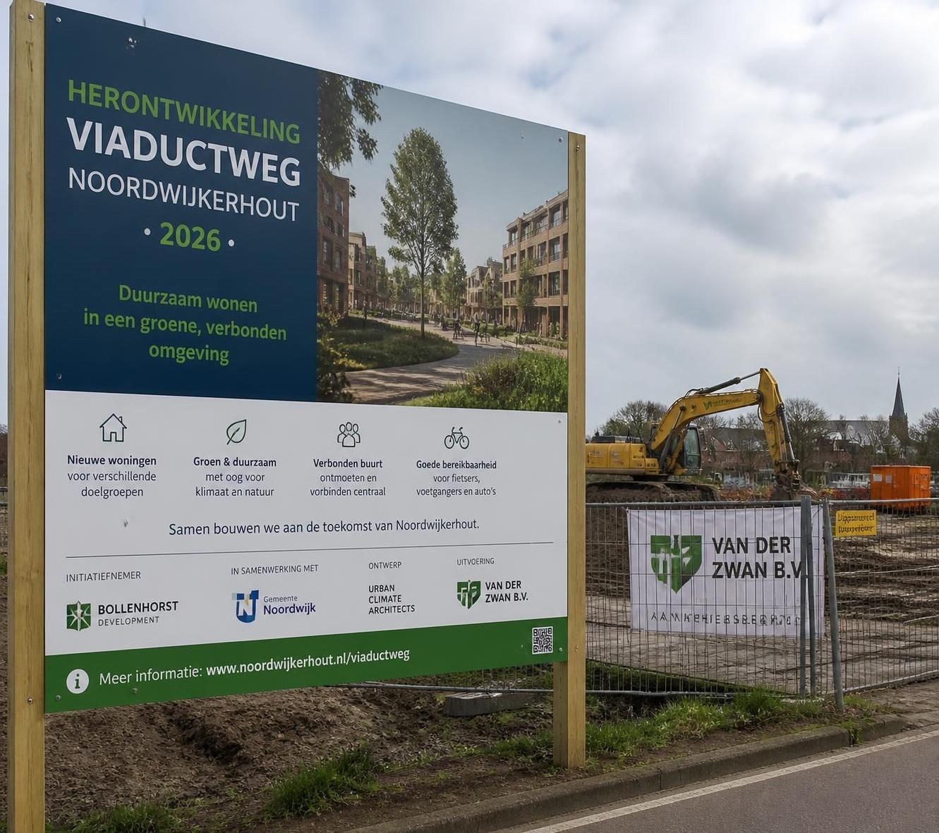 ontdek alles wat u moet weten over nieuwbouwprojecten in noordwijk in 2026, inclusief trends, locaties en belangrijke ontwikkelingen.