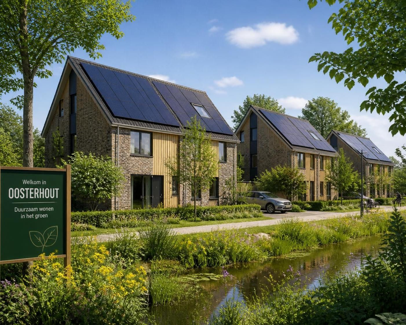 ontdek alles wat u moet weten over nieuwbouw in oosterhout, inclusief de nieuwste projecten, voordelen en belangrijke tips voor kopers.