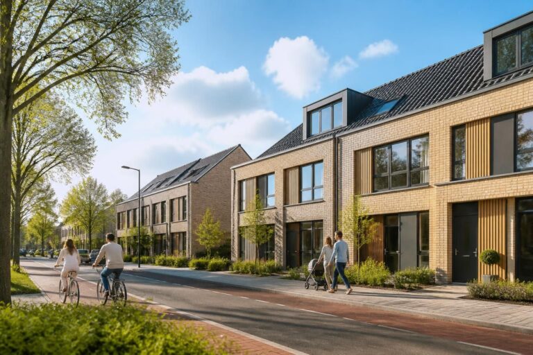 ontdek alles wat u moet weten over nieuwbouw in oosterhout, inclusief belangrijke informatie, tips en de nieuwste ontwikkelingen om uw woningkeuze te vergemakkelijken.