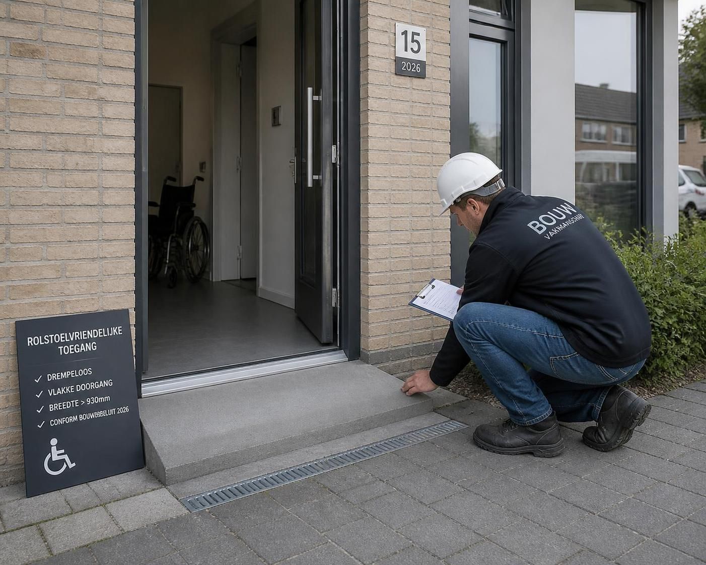ontdek alles wat u moet weten over het online bouwbesluit in 2026, inclusief belangrijke veranderingen en hoe u zich kunt voorbereiden.