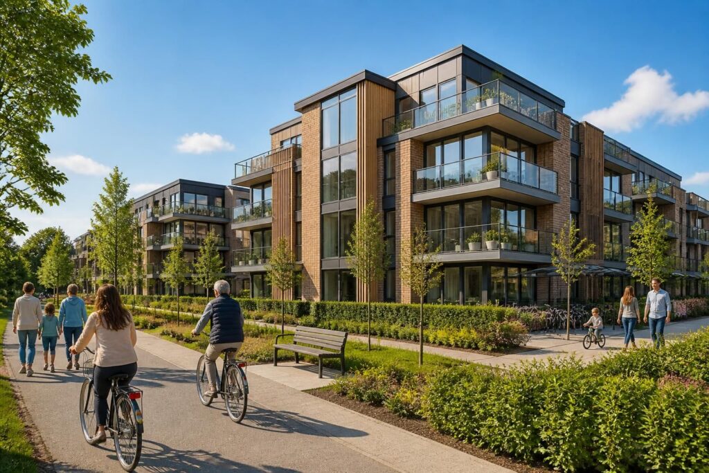 ontdek alles over de nieuwste nieuwbouwprojecten in beneden leeuwen. vind uitgebreide informatie, tips en updates om jouw droomhuis te realiseren.
