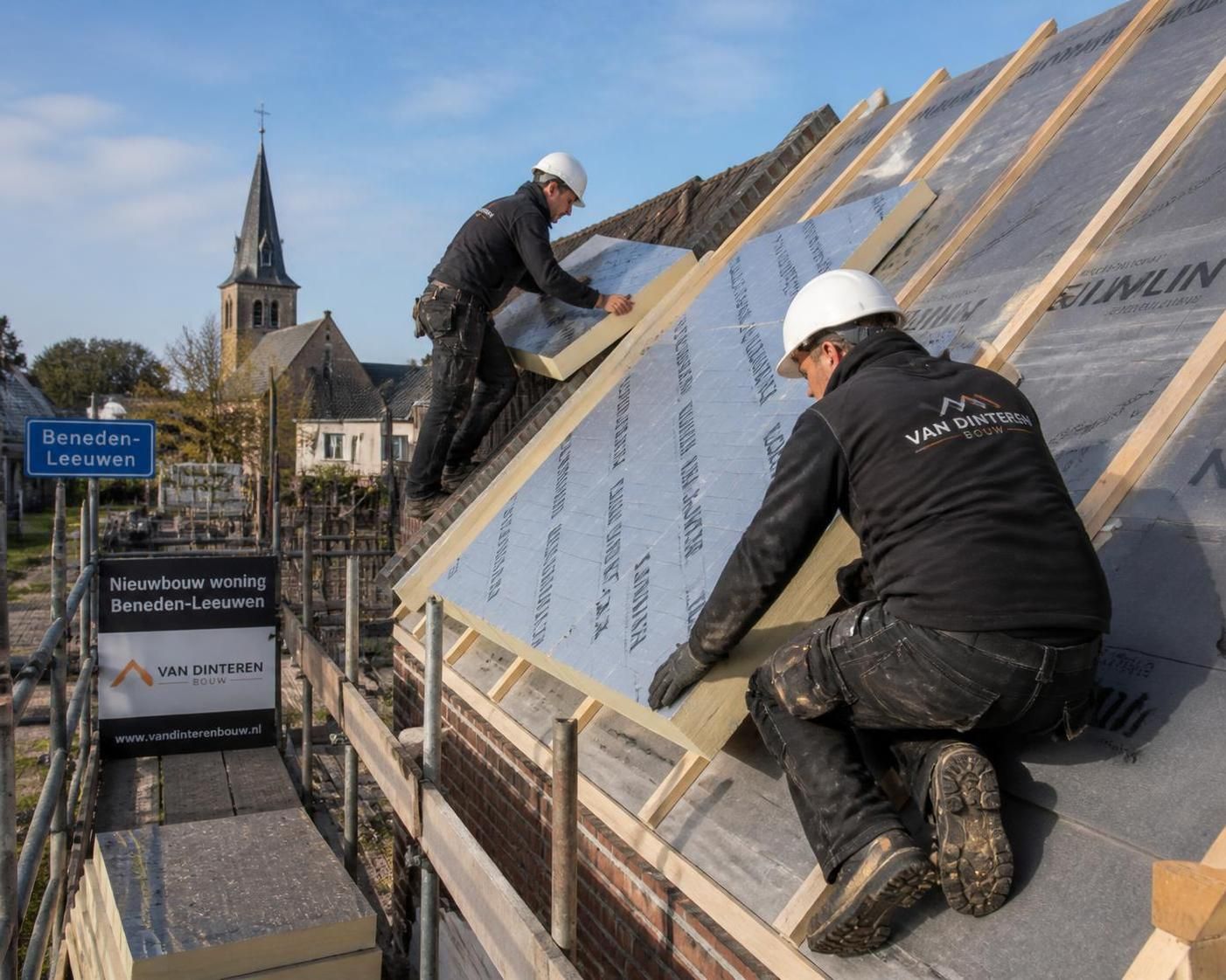 ontdek alles over de nieuwste nieuwbouwprojecten in beneden leeuwen. belangrijke informatie en tips voor toekomstige bewoners.