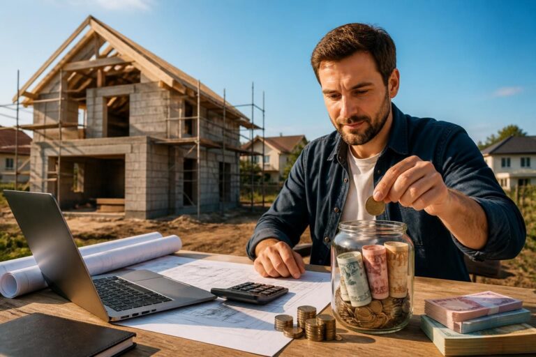 ontdek alles over florius bouwdepot, de ideale spaaroplossing voor jouw bouwproject. leer hoe het werkt, de voordelen en hoe je ermee begint.
