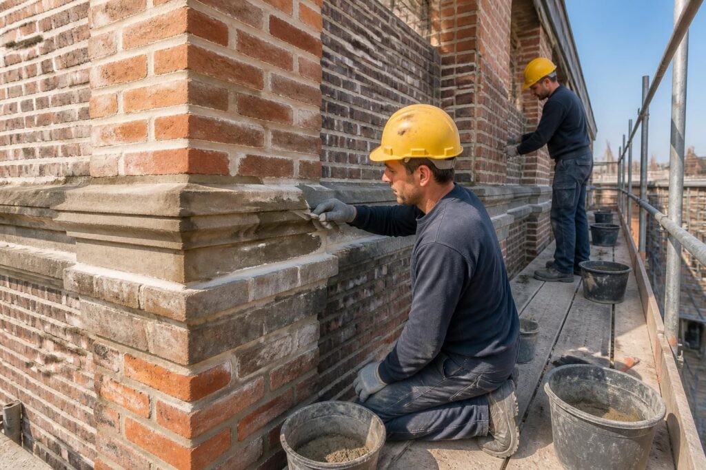 ontdek alles wat u moet weten over horst renovatie voor een succesvolle aanpak. tips, stappen en advies om uw renovatie probleemloos te laten verlopen.