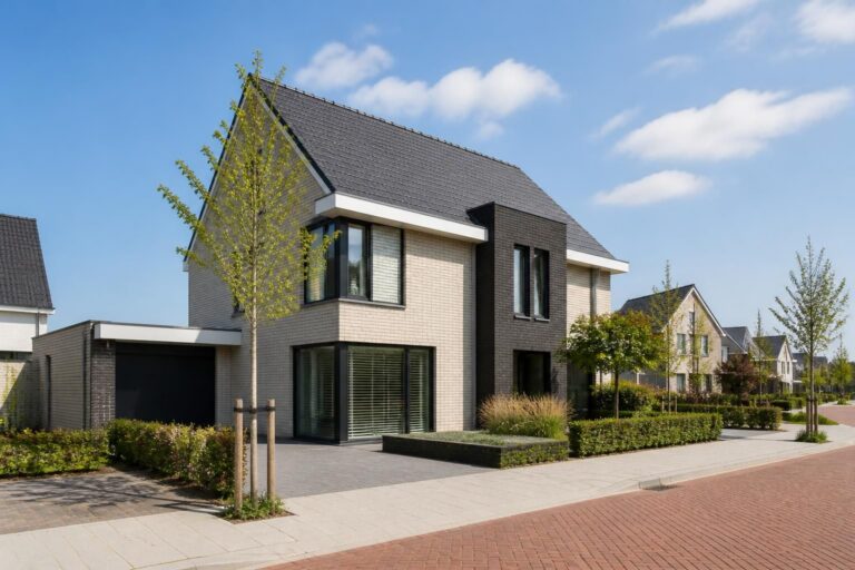 ontdek alles wat u moet weten over nieuwbouw in elst voordat u kiest. leer over belangrijke aspecten, tips en adviezen om de beste beslissing te maken bij het kopen van een nieuwbouwwoning.