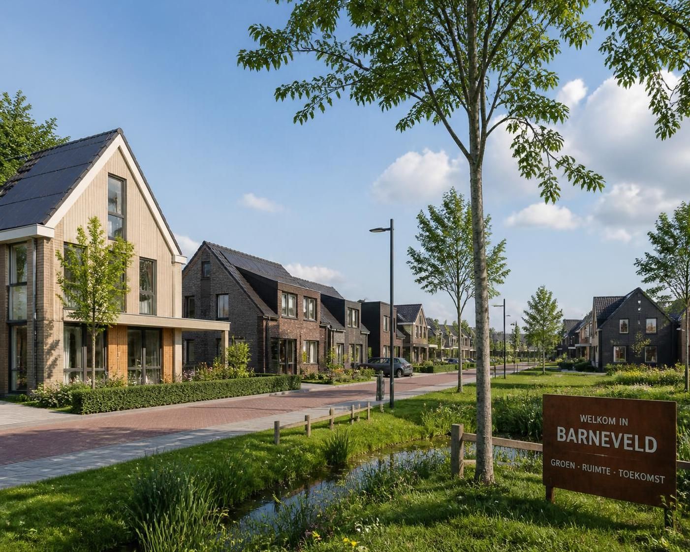 ontdek waar u op moet letten bij het kopen van een nieuwbouwwoning in barneveld. tips en belangrijke aandachtspunten voor uw droomhuis.
