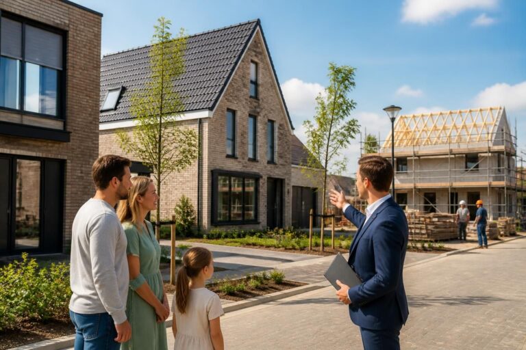 ontdek waar u op moet letten bij het kopen van een nieuwbouwwoning in barneveld. tips en advies voor een succesvolle aankoop van uw droomhuis.