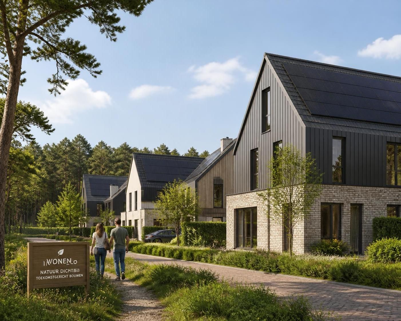 ontdek waar je op moet letten bij nieuwbouw in ermelo. tips en belangrijke aandachtspunten voor een succesvolle aankoop van jouw droomhuis.