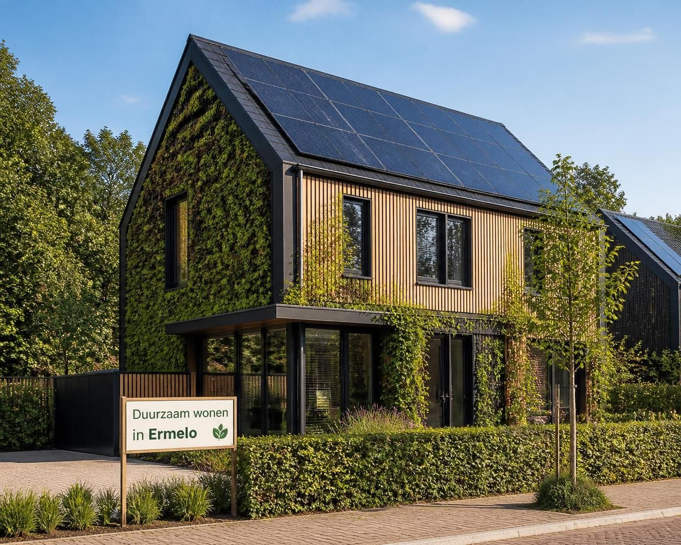 ontdek waar je op moet letten bij nieuwbouw in ermelo. tips en advies voor een succesvolle aankoop of bouw van je droomhuis.