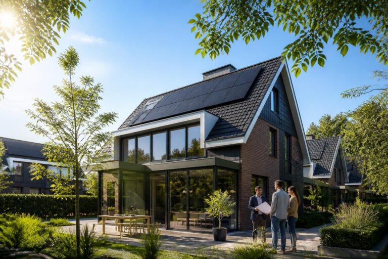 ontdek waar je op moet letten bij nieuwbouw in ermelo. tips en advies voor een succesvolle aankoop en het realiseren van je droomhuis.