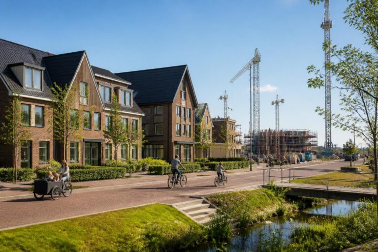 ontdek alles wat je moet weten over nieuwbouw in hardenberg voor 2026, inclusief tips, regelgeving en waar je op moet letten bij het kopen van een nieuwbouwwoning.
