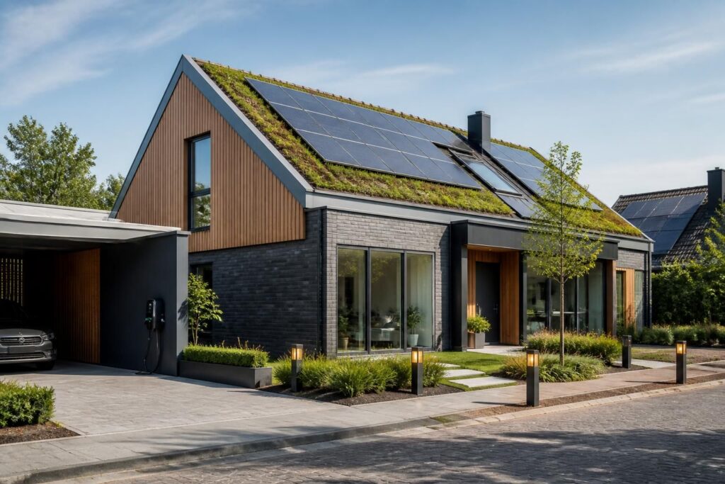 ontdek de nieuwste trends en kansen in nieuwbouw in zevenhuizen voor 2026. lees alles over ontwikkelingen, projecten en investeringsmogelijkheden.