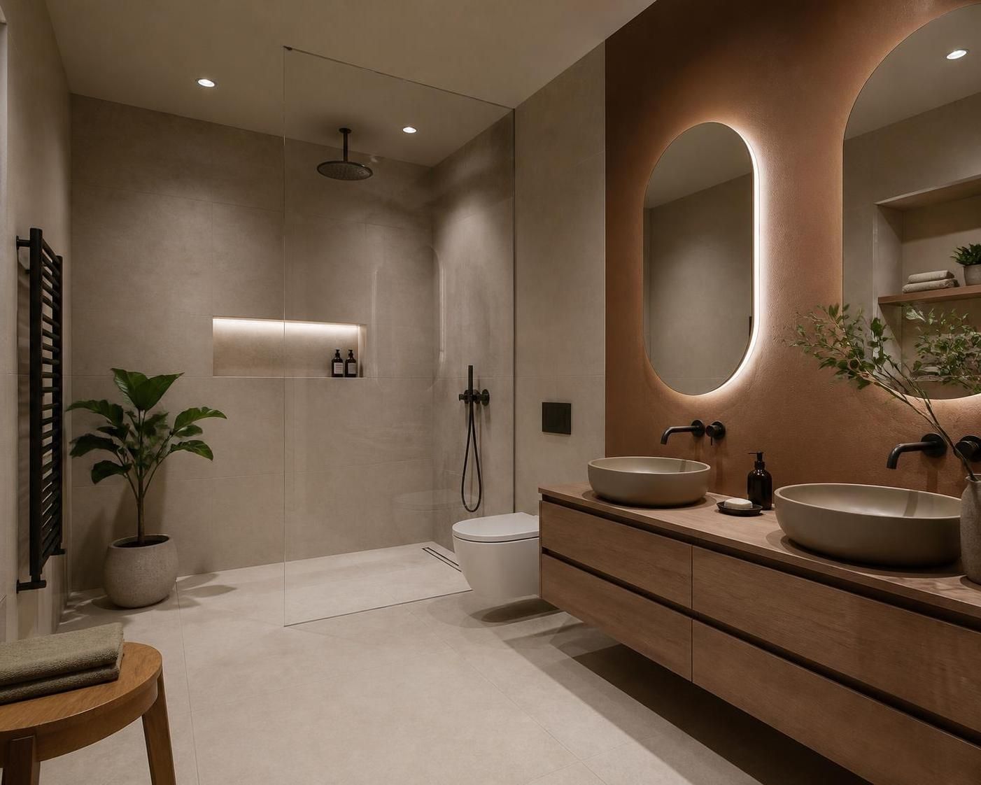 ontdek de beste tips voor badkamer renovatie in 2026 om je badkamer modern en functioneel te maken. maak van je badkamer een stijlvolle en praktische ruimte met onze handige adviezen.