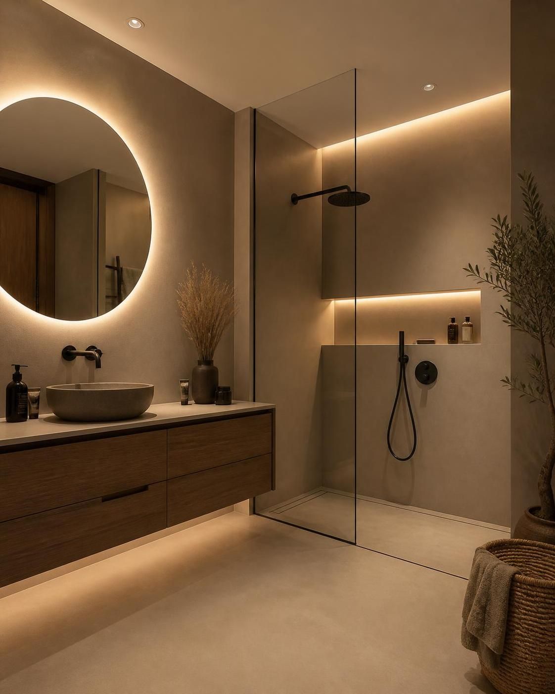 ontdek handige tips voor de renovatie van je badkamer in 2026 en maak je badkamer modern en functioneel met de nieuwste trends en slimme oplossingen.